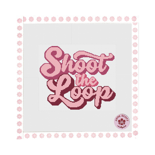 PRESALE: Shoot the Loop