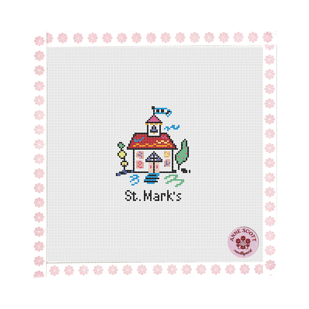 St. Mark's