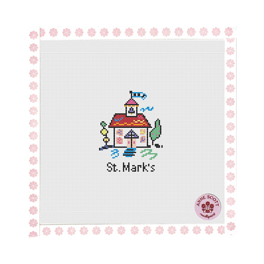 St. Mark's