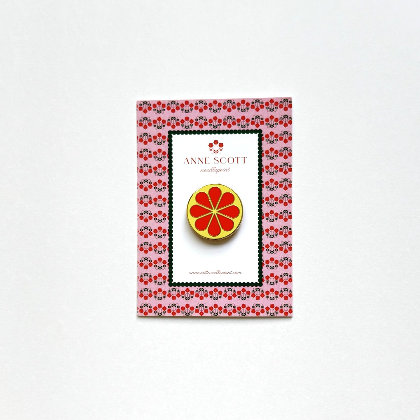 Needle Minders