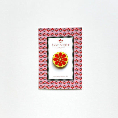Needle Minders